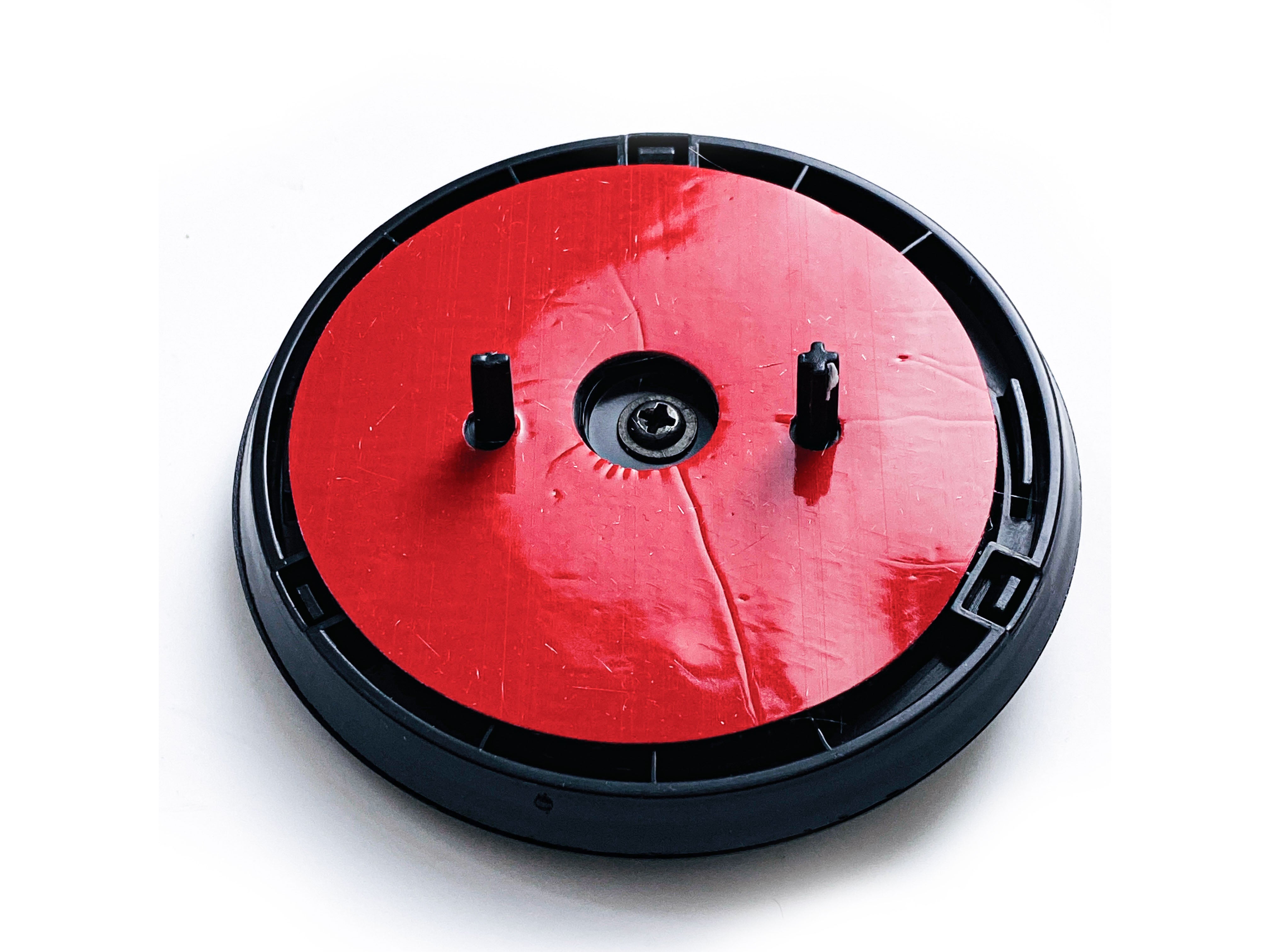 Jaguar Gloss Black Growler Radiator Grille Badge Logo Nameplate Emblem C2Z31123 Italiaspares