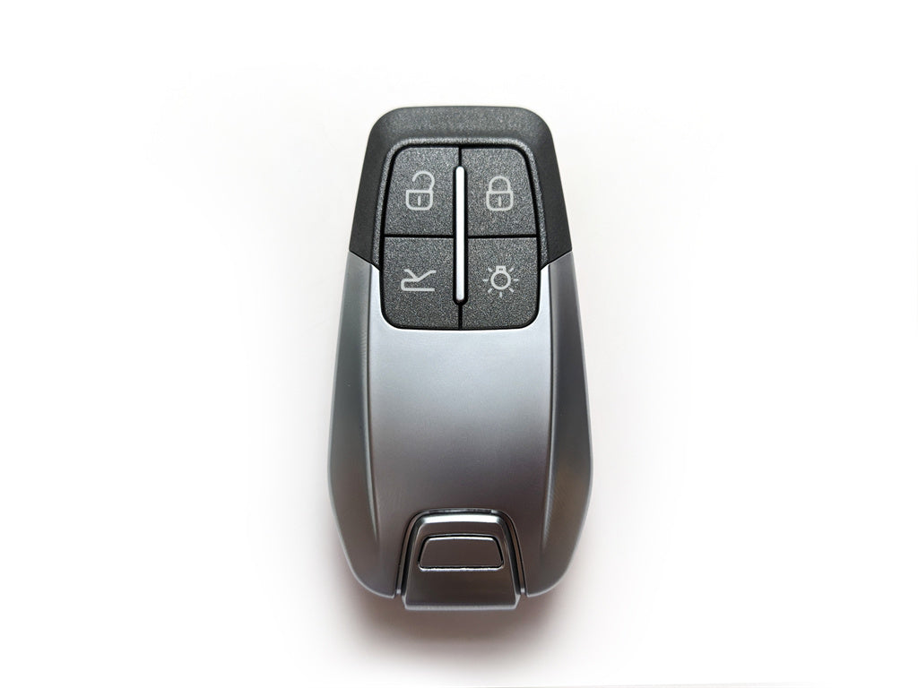 Ferrari PortofinoM, Portofino, 488, Replacement Smart Remote Control Car Key Shell Case Housing 324021 Italiaspares
