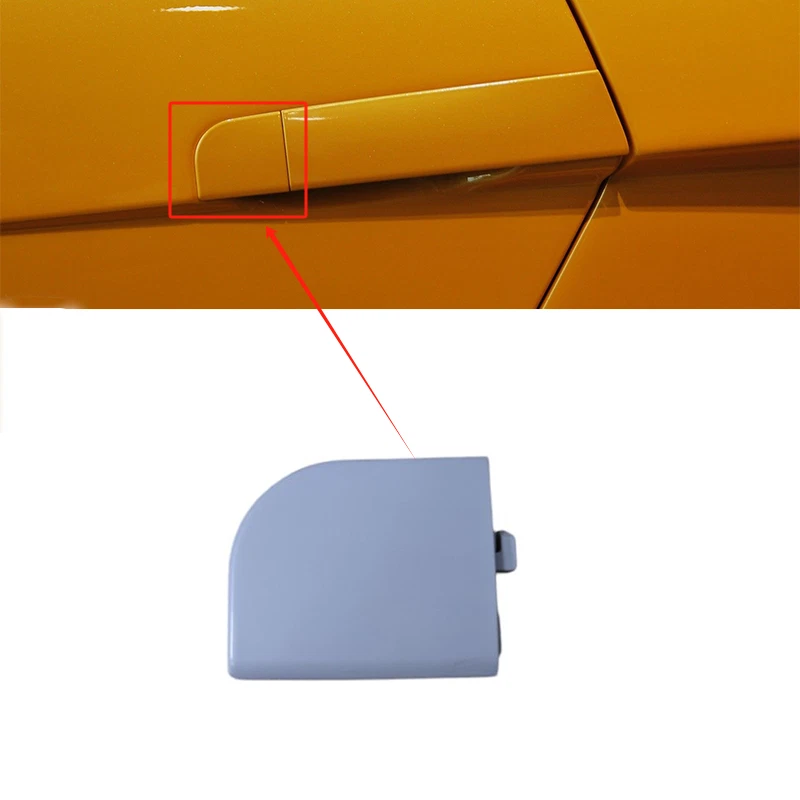 LP560 LP570 Left Door Handle Small Cover Factory
