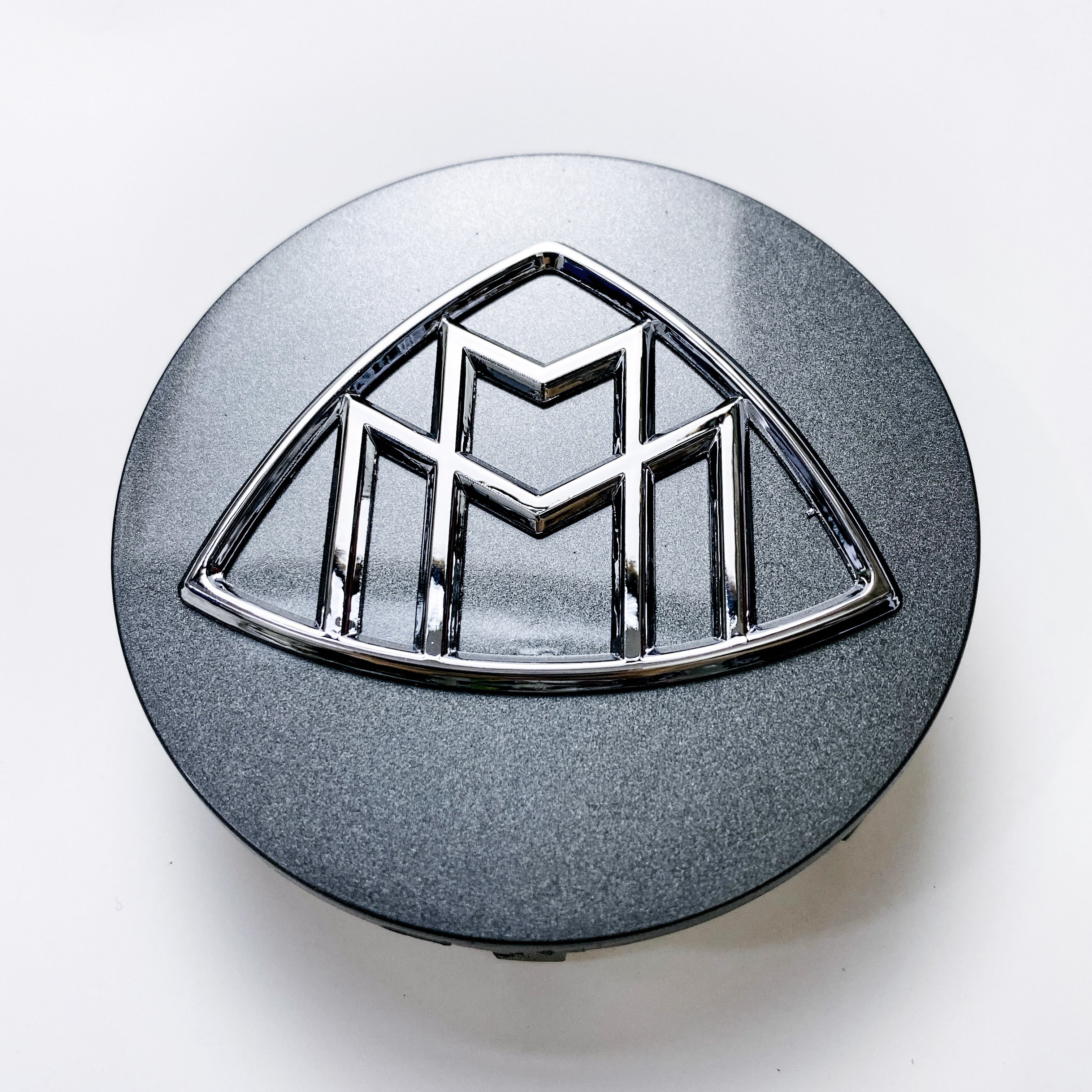 Mercedes Benz Maybach Wheel Center Hub Cap Cover Logo Emblem 4Pcs A2224002100 Italiaspares