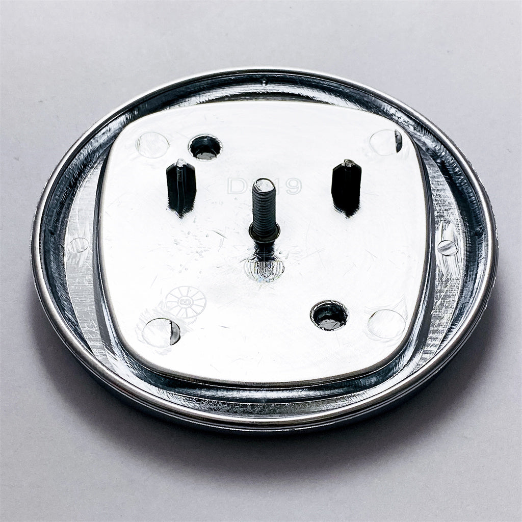 Fiat Bravo 2007 front bumper grille bonnet badge emblem 51944206 Italiaspares