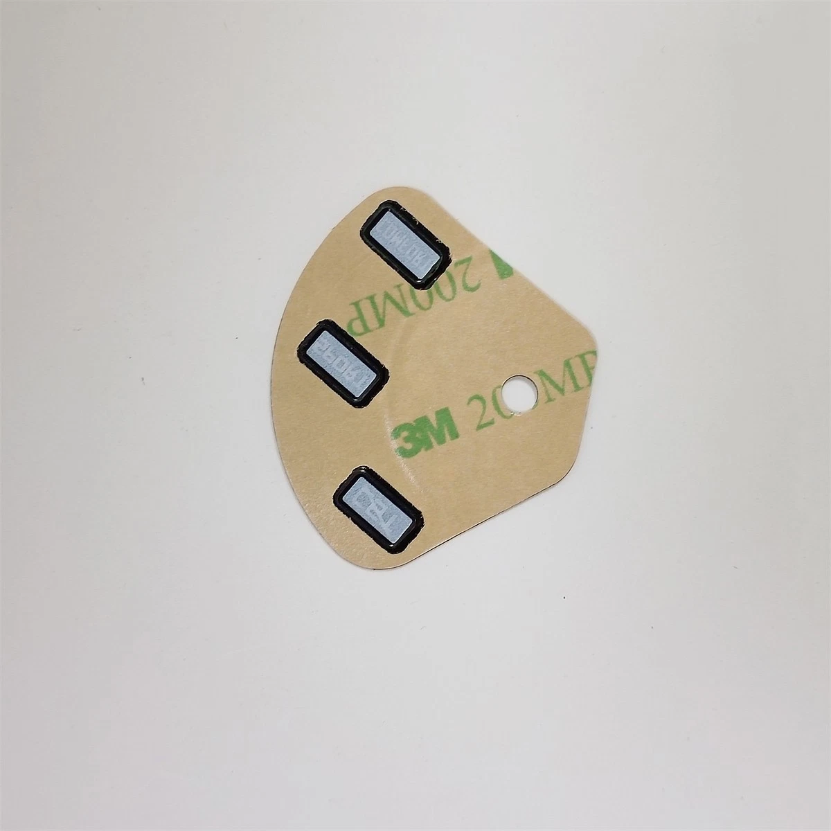 Car Steering T Wheel Drive Mode Switch Decal Sticker Racing Style Interior Modification Factory