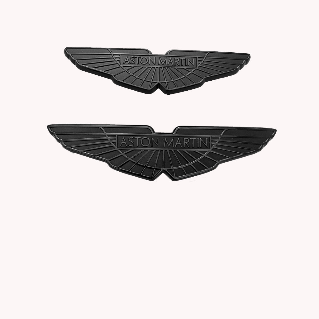 Aston Martin DB12 Bonnet/Boot Black Badge Italiaspares