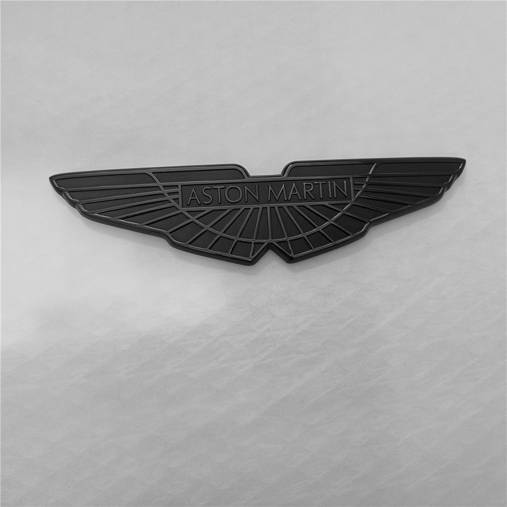 Aston Martin DB12 Bonnet/Boot Black Badge Italiaspares