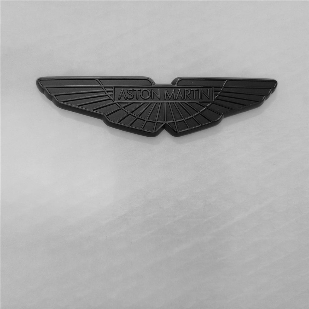 Aston Martin DB12 Bonnet/Boot Black Badge Italiaspares