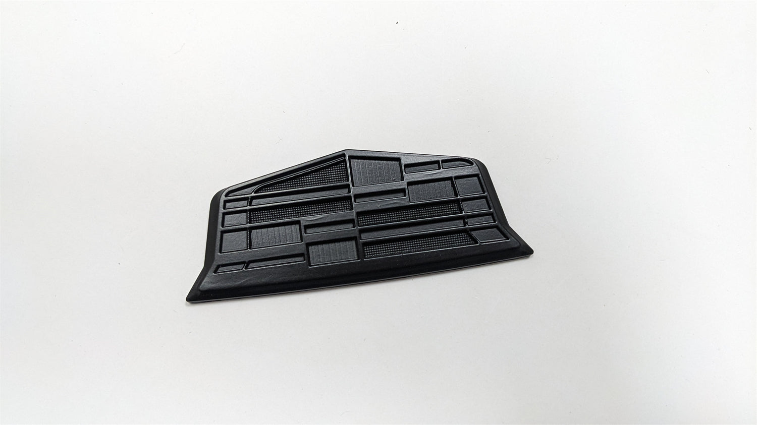 OVERLAY Front Grill #Trunk Badges COVER Fit Cadillac MOST CT5/4/6 XT/6/4 Factory