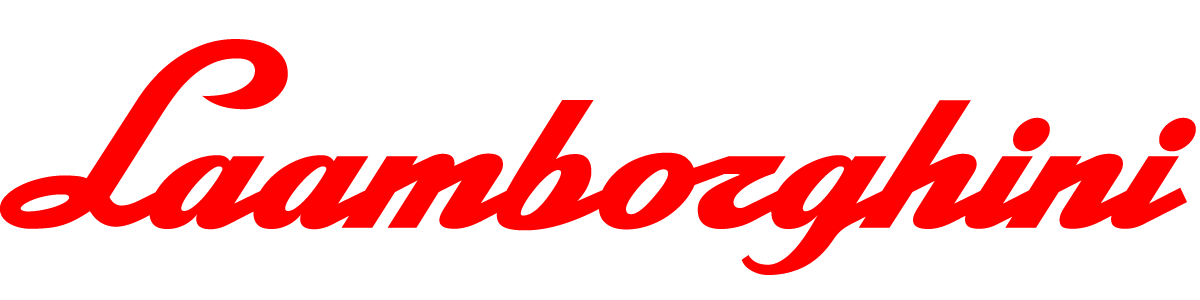 1X Lamborghini URUS Logo Script Lettering Emblem Gloss Black Badge 4ML853742 Italiaspares