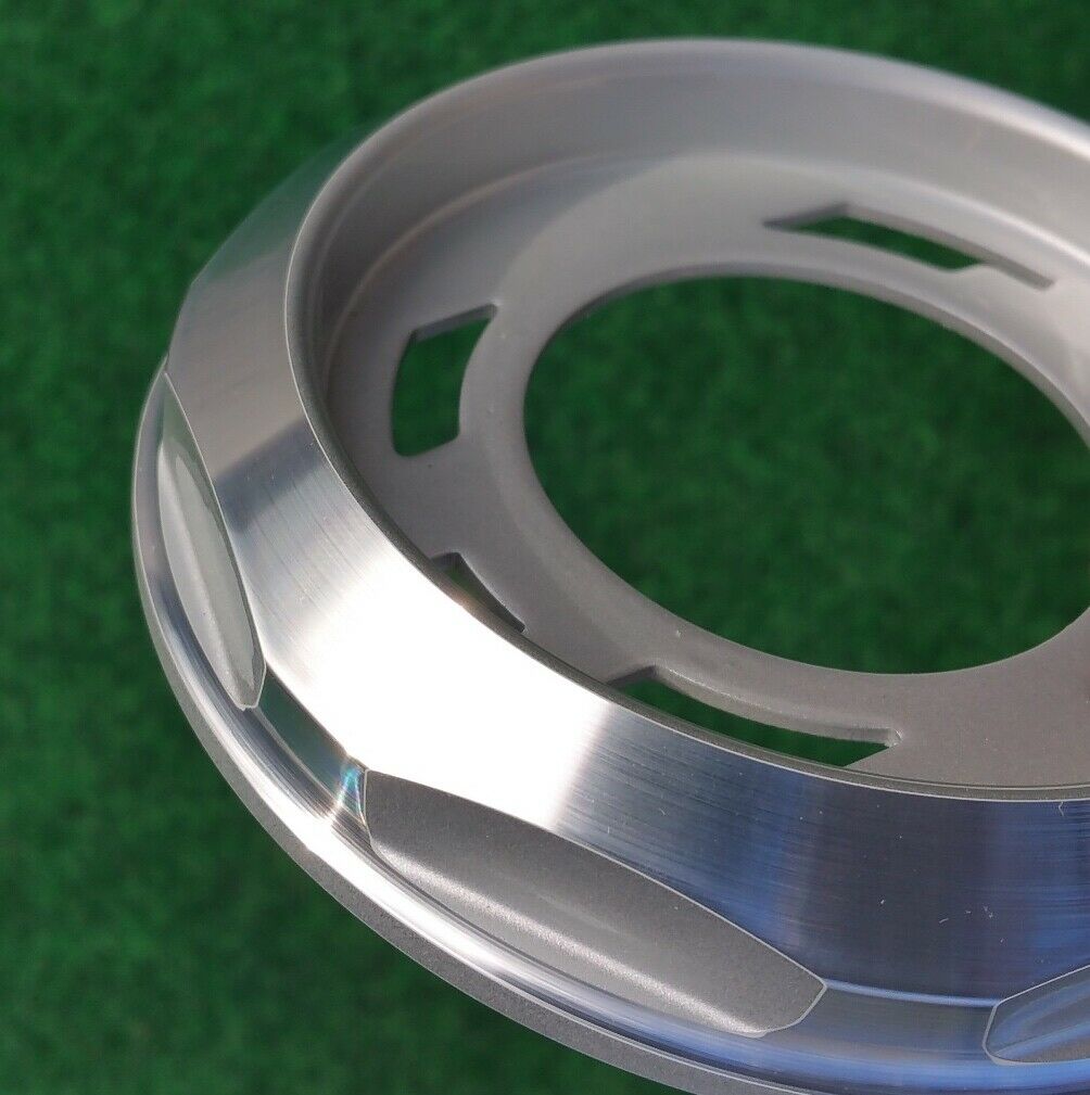 Genuine Bentley Centre Cap Hub Badge Mulsanne Classic Wheel 3Y0601259B Factory