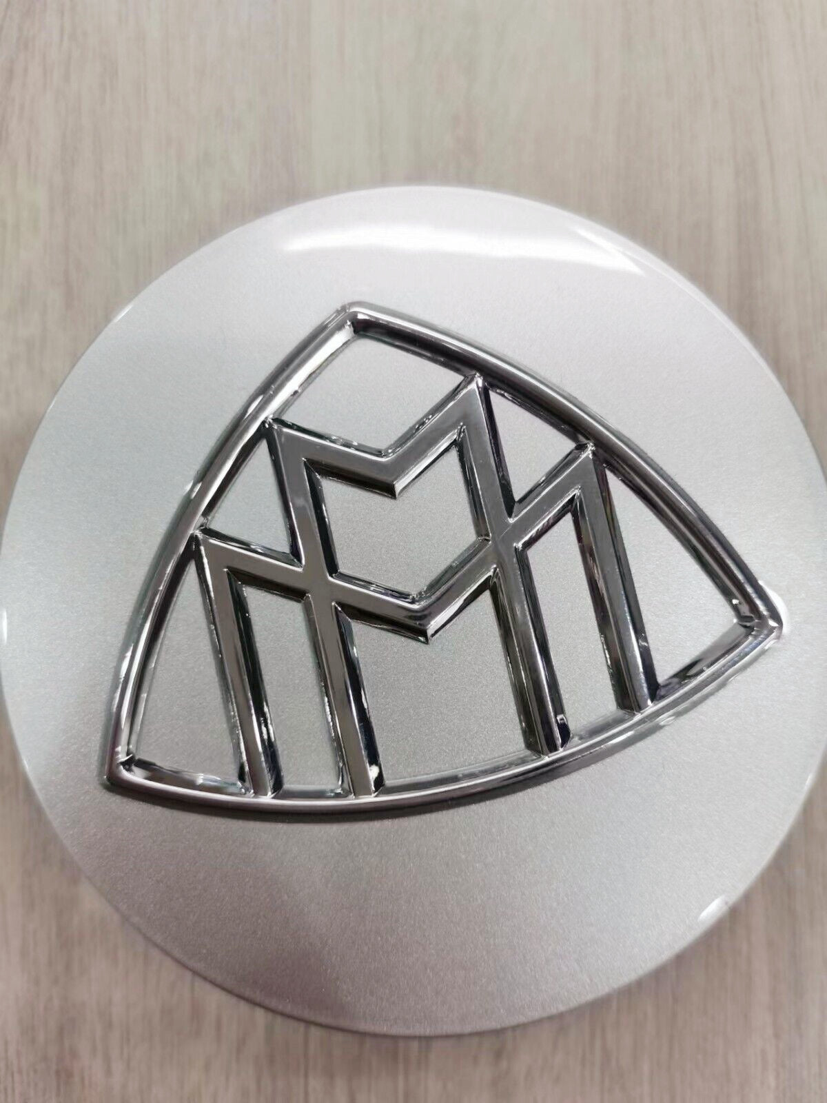 Mercedes Benz Maybach Wheel S400 S600 Center Hub Cap Cover Logo Emblem Italiaspares