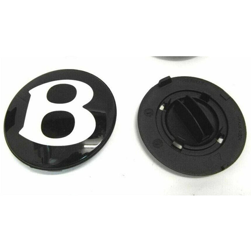 Genuine Bentley Continental GT Flying Spur V8 Wheel Center Cap 3W0601157 Factory