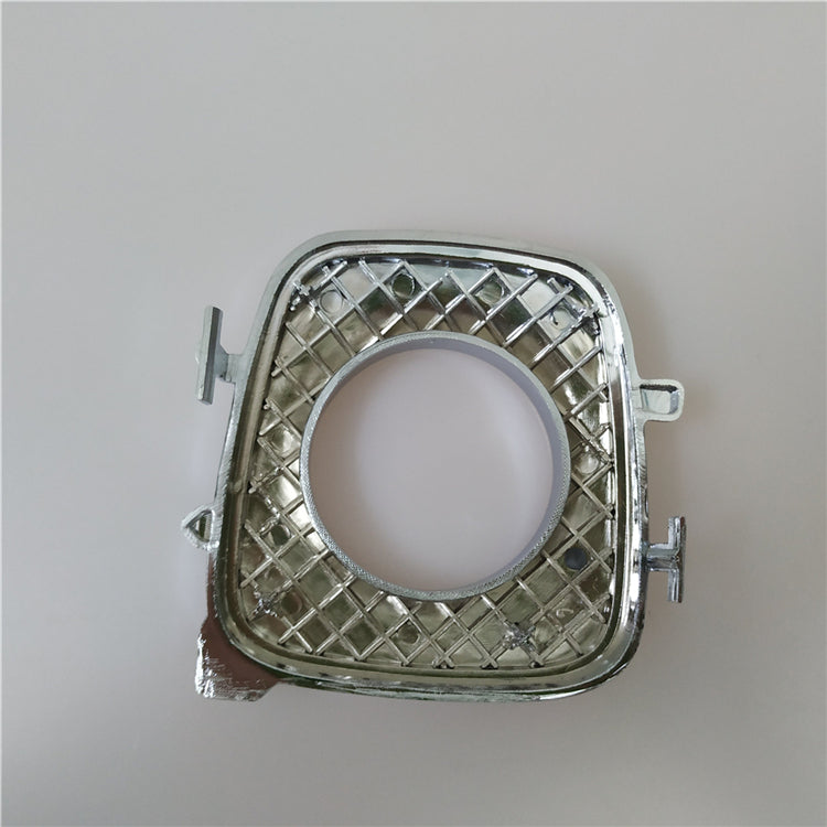 2008-2017 Rolls Royce Ghost RR4 Chrome Cover Spirit of Ecstasy Used 51137457662 Italiaspares