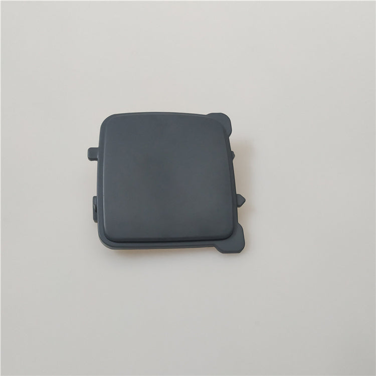 1XRolls Royce Ghost Radiator Grill Cover Primed Used 51117242335 Italiaspares