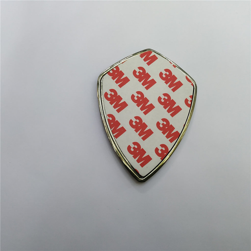 Koenigsegg Metal Badge Emblem Modify Italiaspares