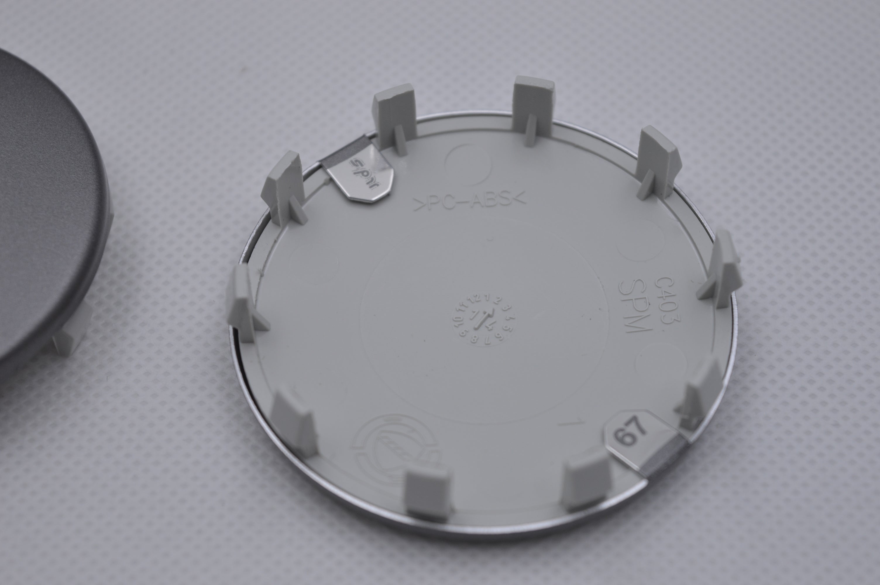 Genuine Maserati Quattroporte V6 V8 Ghibli Wheel Centre Cap 670023856 Factory