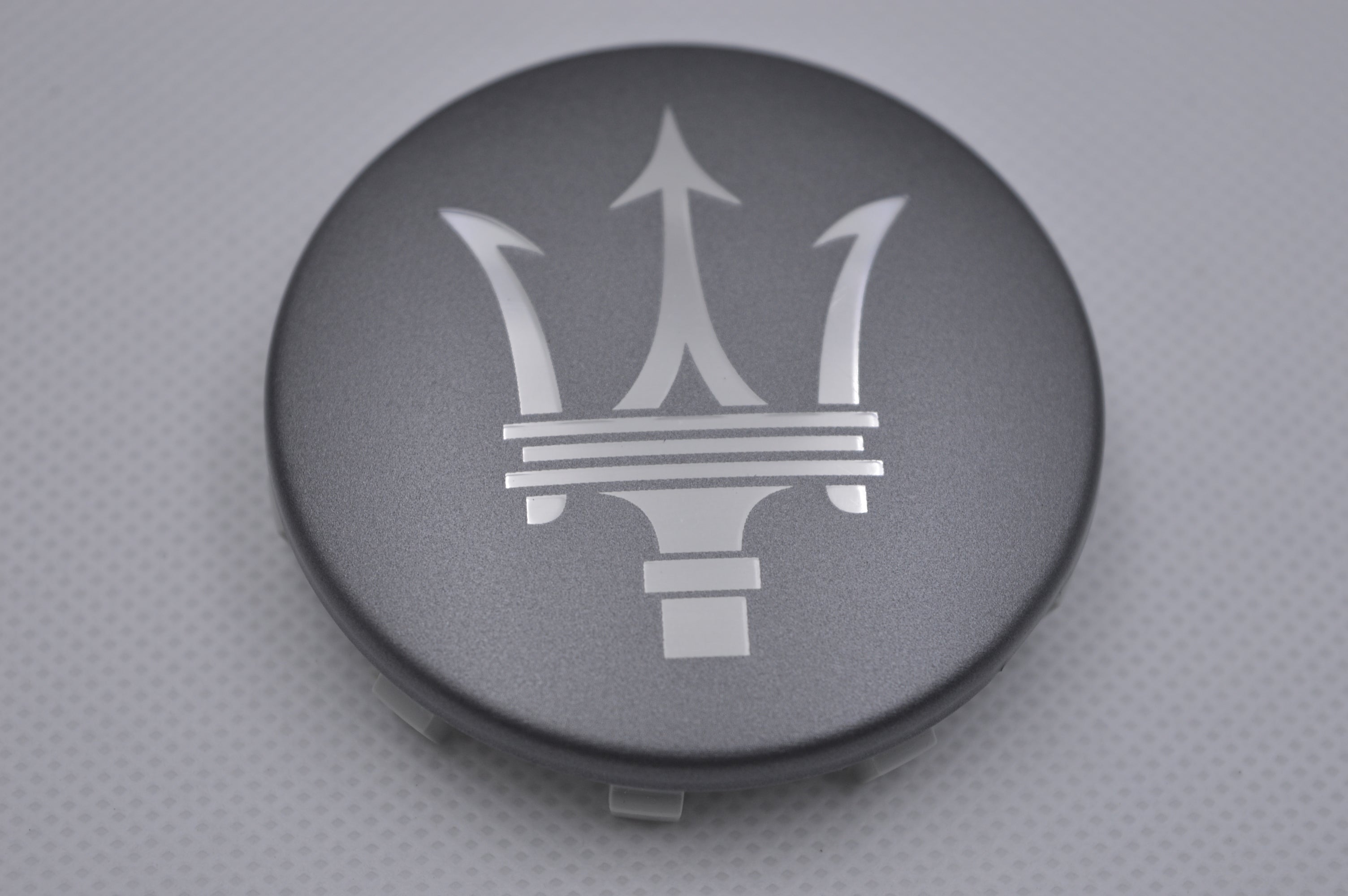 Genuine Maserati Quattroporte V6 V8 Ghibli Wheel Centre Cap Kit 670023856 Factory