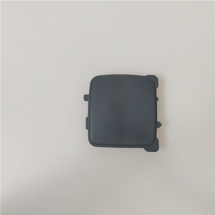 1XRolls Royce Ghost Radiator Grill Cover Primed Used 51117242335 Italiaspares