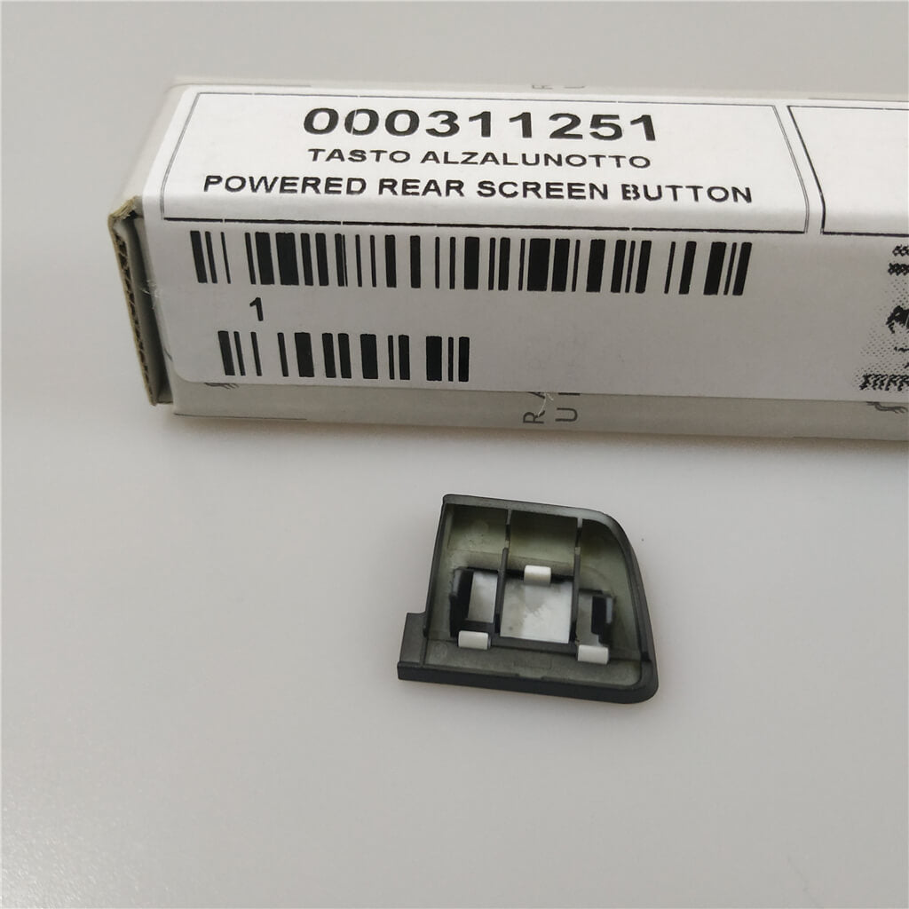 1X Genuine Ferrari 458 Speciale A Powered Rear Screen Switch Button 311251 Italiaspares