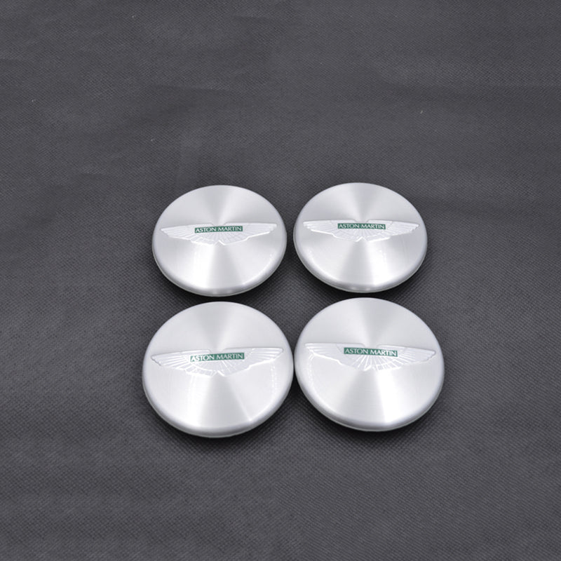 Genuine Aston Martin Wheel Centre cap Kit 6G33-1A096-AA Factory