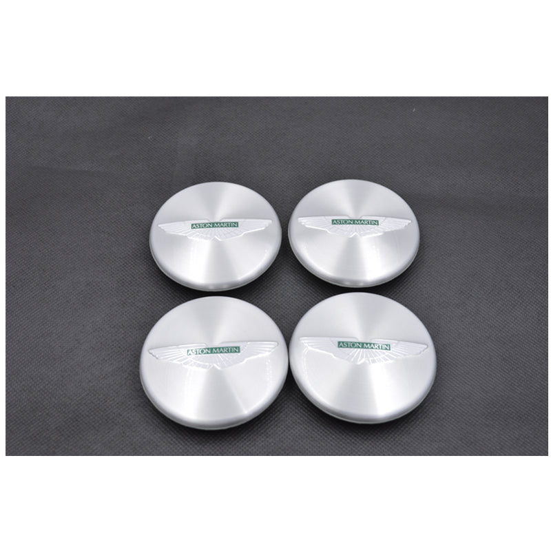 Genuine Aston Martin Wheel Centre cap Kit 6G33-1A096-AA Factory