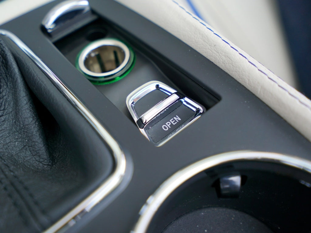 Maserati Grancabrio GranTurismo Push Roof Control Button Switch Italiaspares