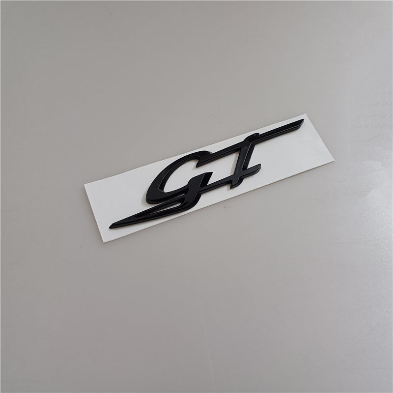 Maserati Ghibli Levante Front Side Emblem GT Badge Brand New Italiaspares
