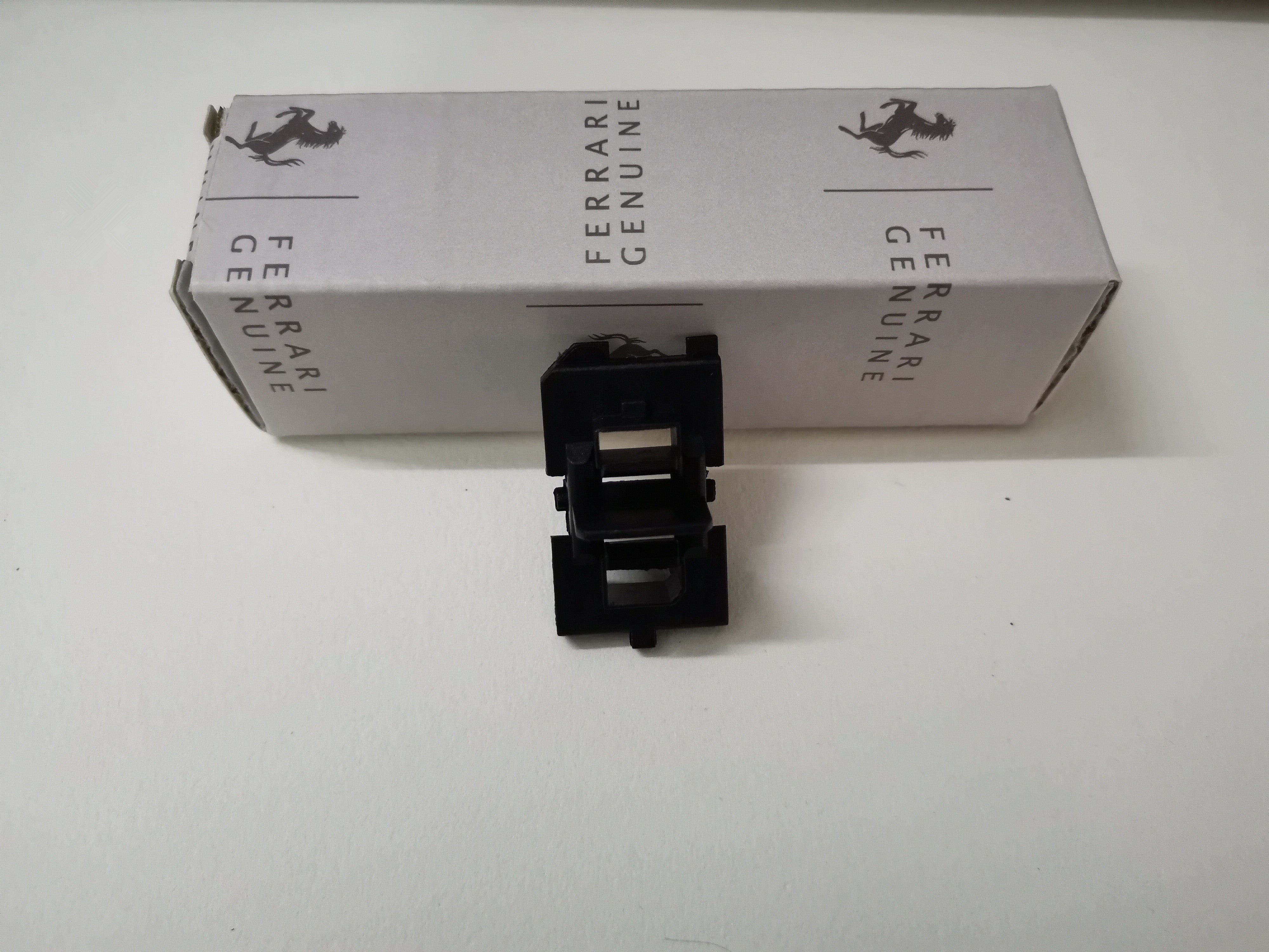 Ferrari California Roof Control Switch Button Supporter (1PC) Italiaspares