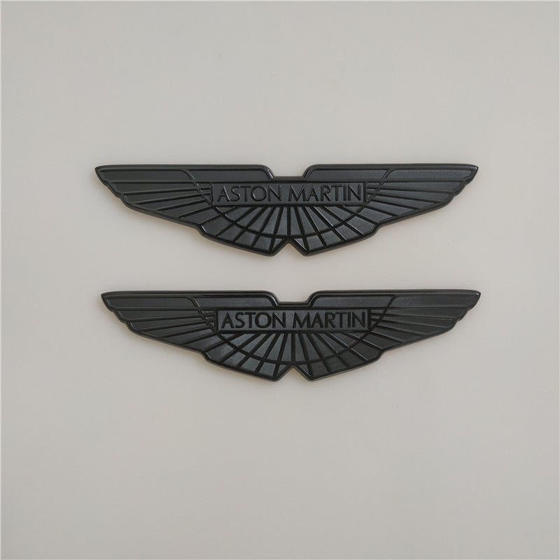 Aston Martin DBX Bonnet/Boot Black Badge Italiaspares
