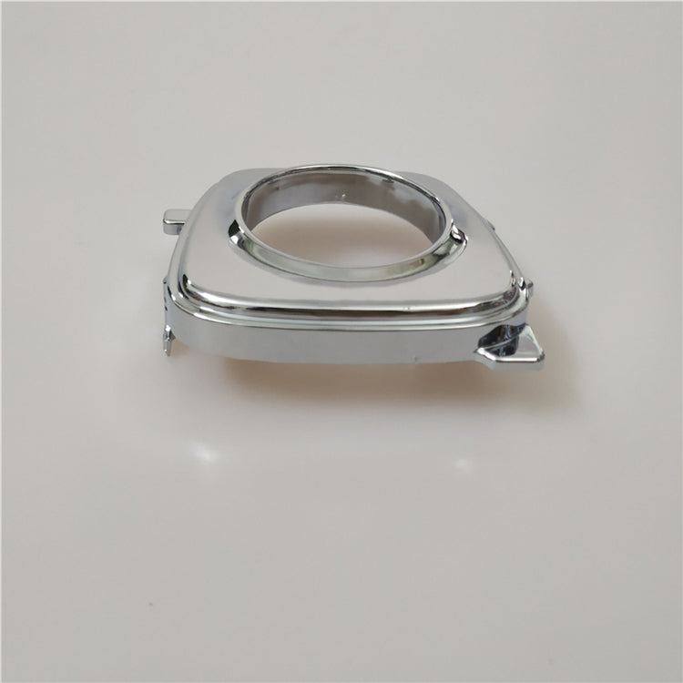 2008-2017 Rolls Royce Ghost RR4 Chrome Cover Spirit of Ecstasy Used 51137457662 Italiaspares