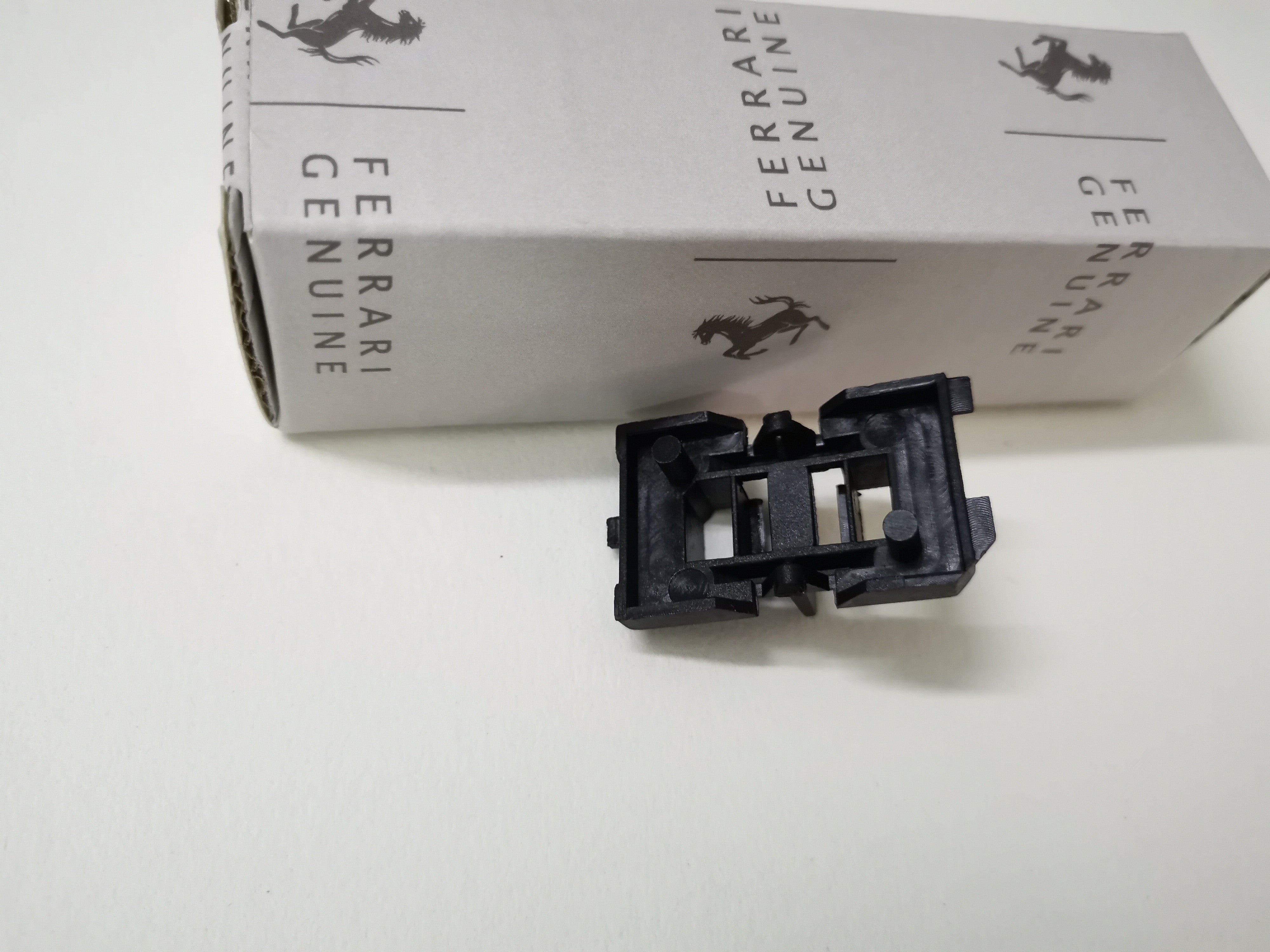 Ferrari California Roof Control Switch Button Supporter (1PC) Italiaspares