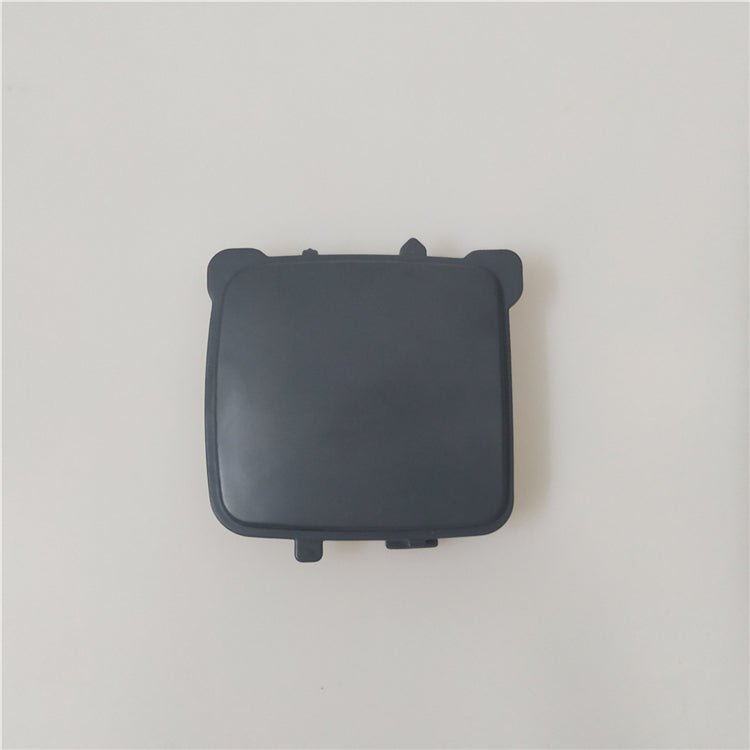 1XRolls Royce Ghost Radiator Grill Cover Primed Used 51117242335 Italiaspares