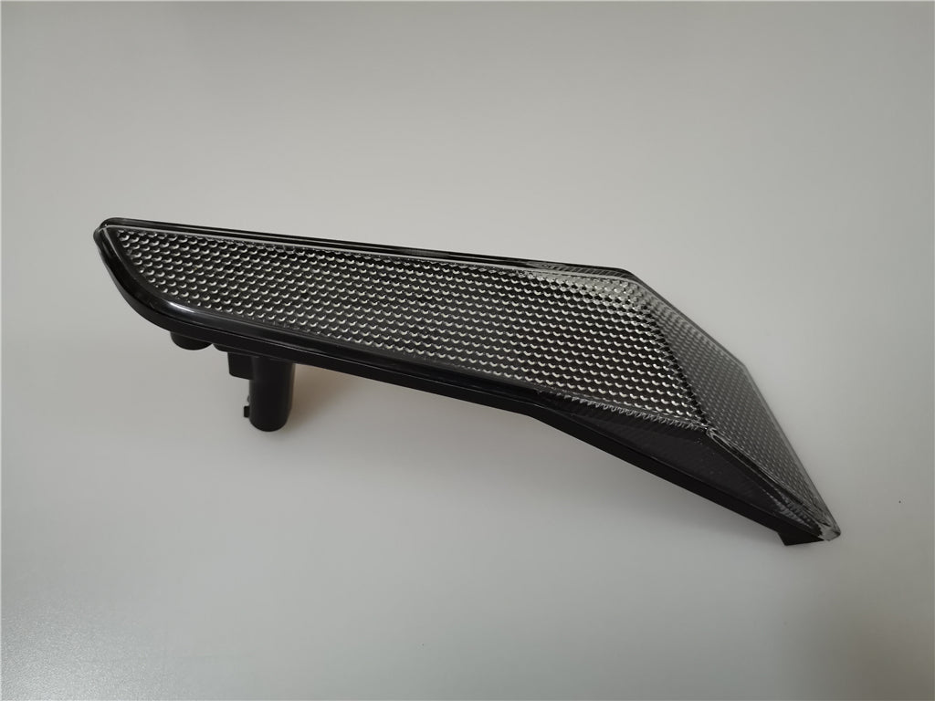 Genuine McLaren 720S Rear Left Clear Smoked Side Marker Lamp 14AC768CP Factory