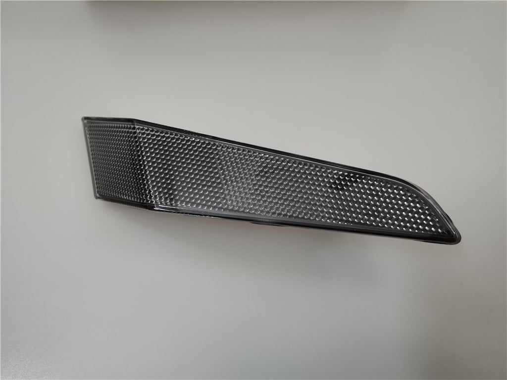 Genuine McLaren 720S Rear Left Clear Smoked Side Marker Lamp 14AC768CP Factory