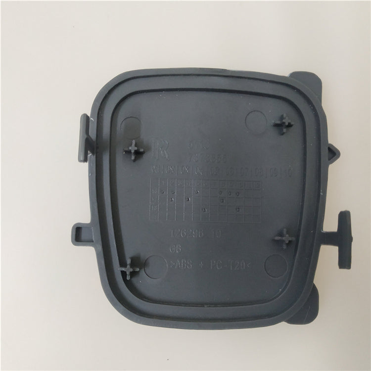 1X Rolls Royce Ghost RR4 Radiator Grill Cover Primed Used 51137397189 Italiaspares