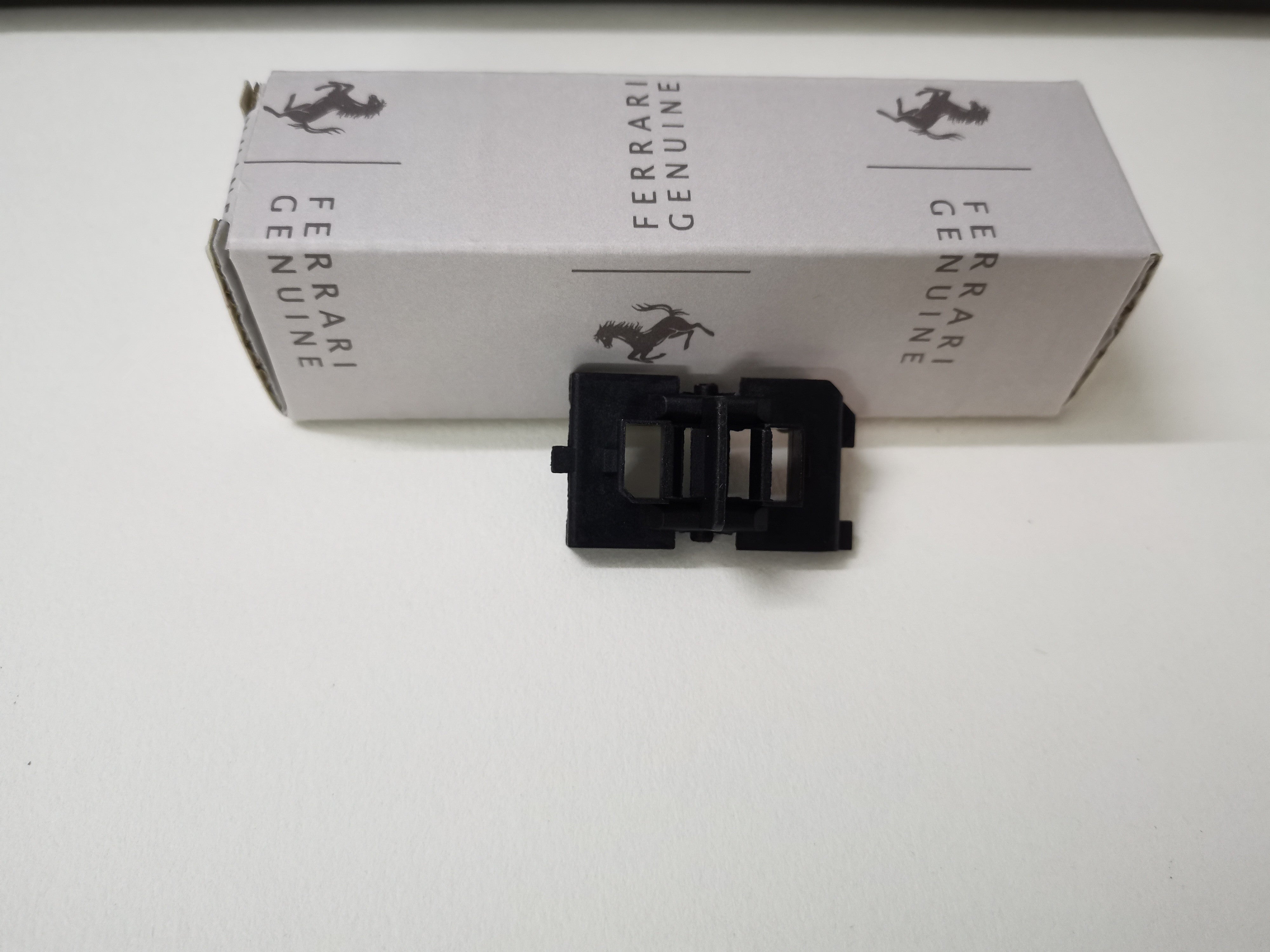 Ferrari California Roof Control Switch Button Supporter (1PC) Italiaspares