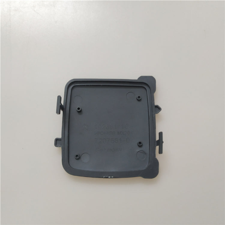 1XRolls Royce Ghost Radiator Grill Cover Primed Used 51117242335 Italiaspares