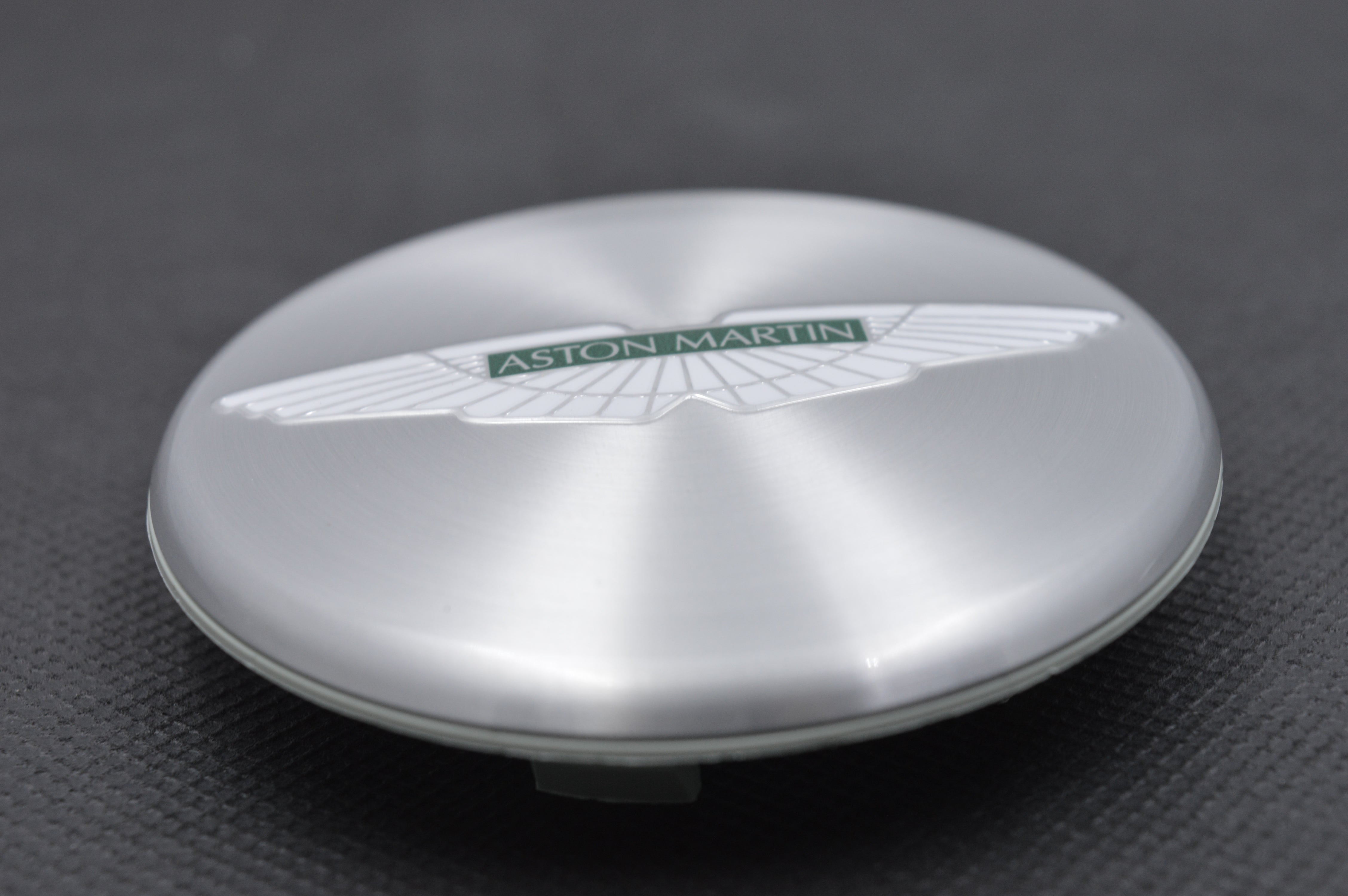 Genuine Aston Martin Wheel Centre cap Kit 6G33-1A096-AA Factory