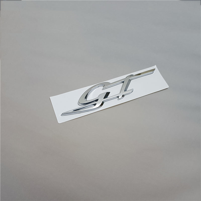 Maserati Ghibli Levante Front Side Emblem GT Badge Brand New Italiaspares