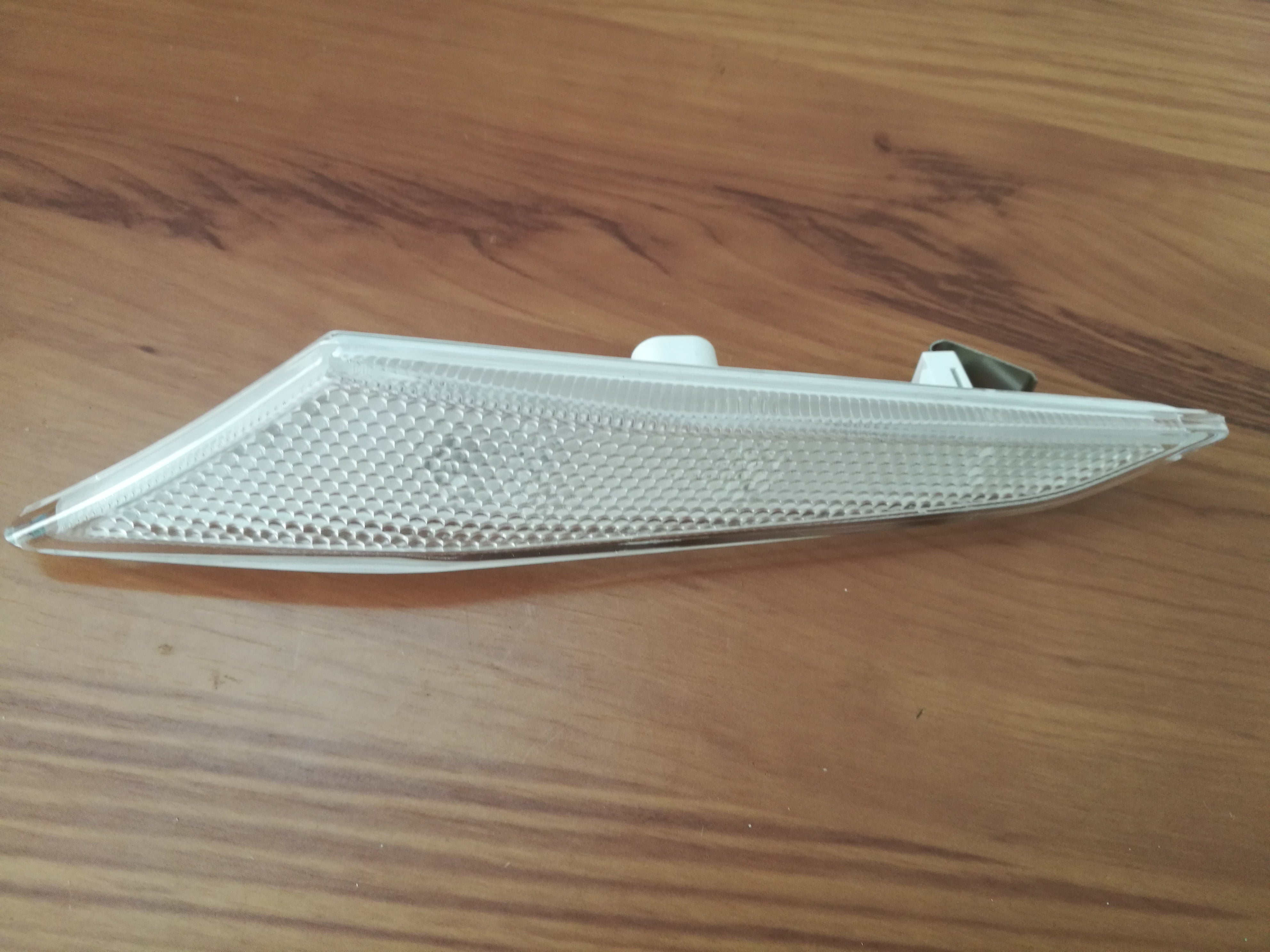 Genuine McLaren MP4-12C Front Left Side Marker Lamp White 11A4988CP Factory