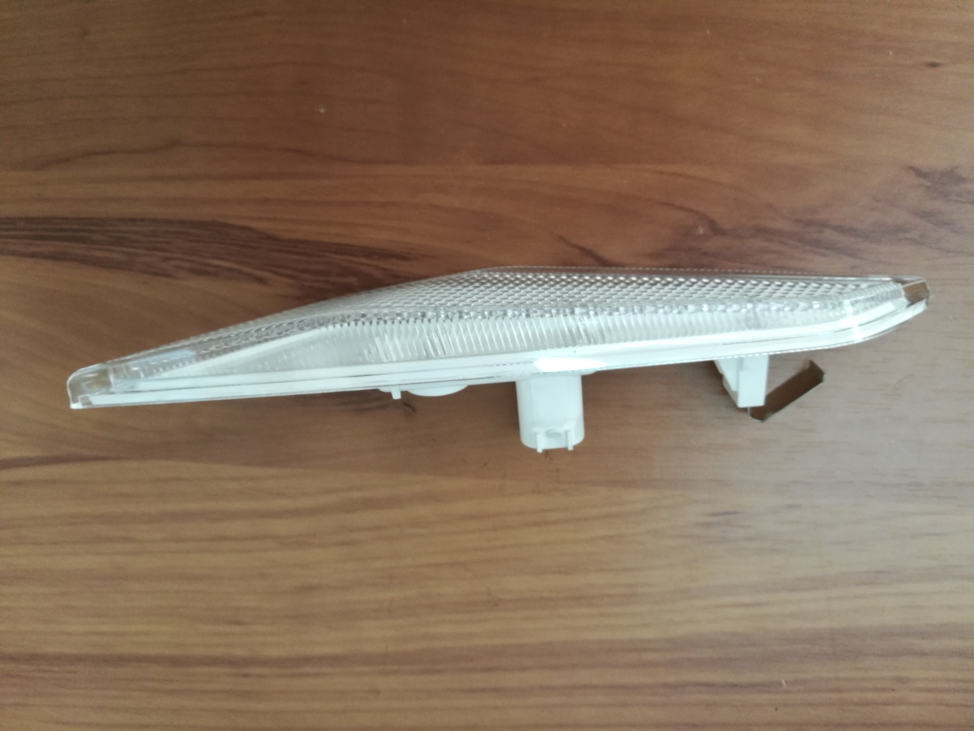 Genuine McLaren MP4-12C Front Left Side Marker Lamp White 11A4988CP Factory