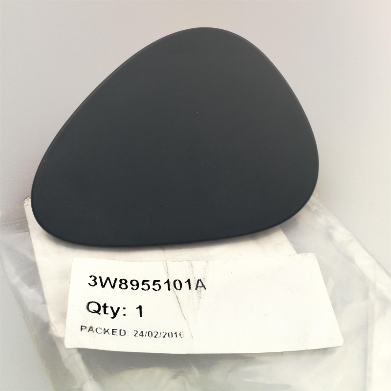 GenuineBentley GT GTC Cleaning cover LFT Headlight Spray Cap 3W8955101A Factory