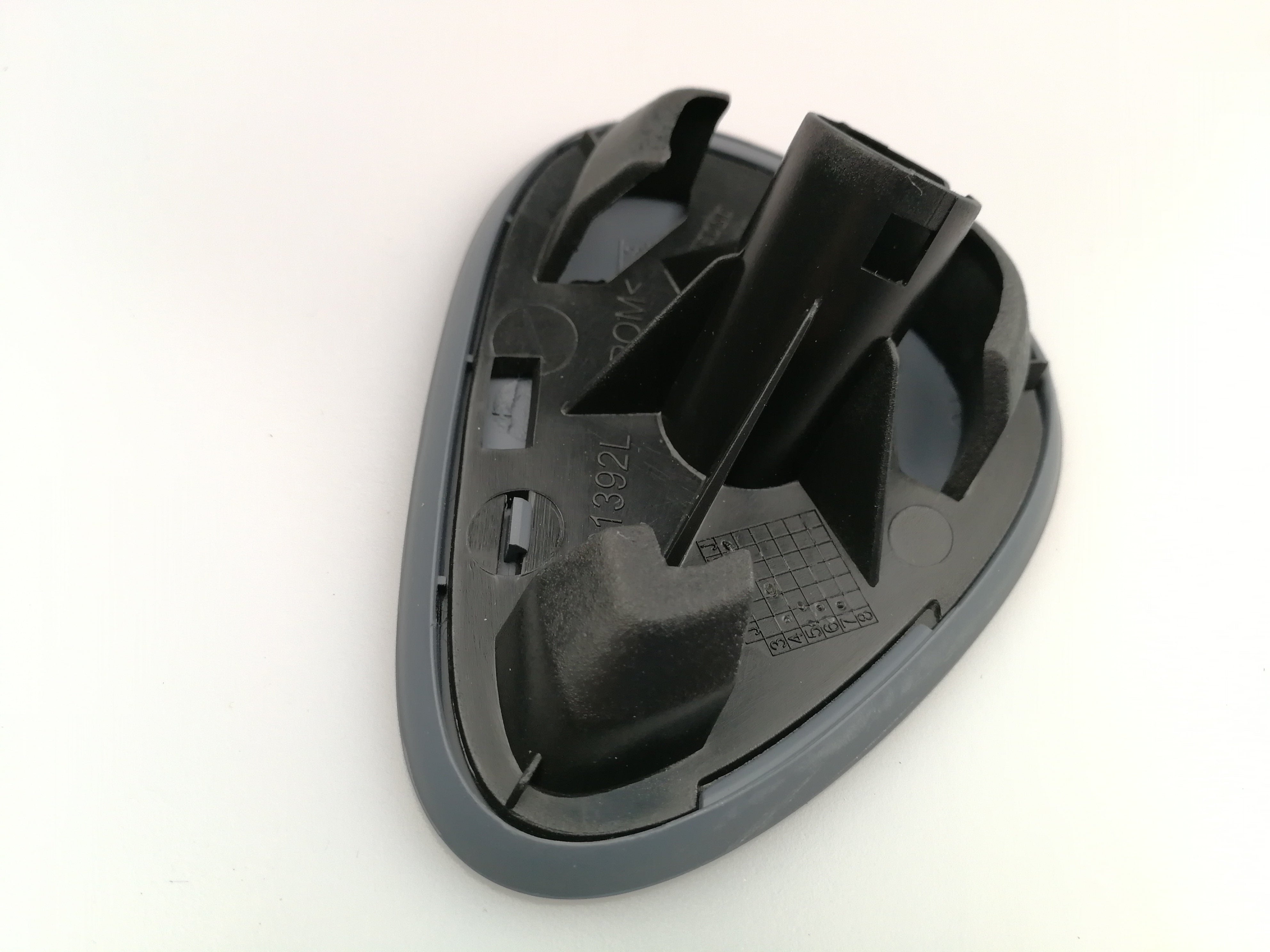 GenuineBentley GT GTC Cleaning cover LFT Headlight Spray Cap 3W8955101A Factory