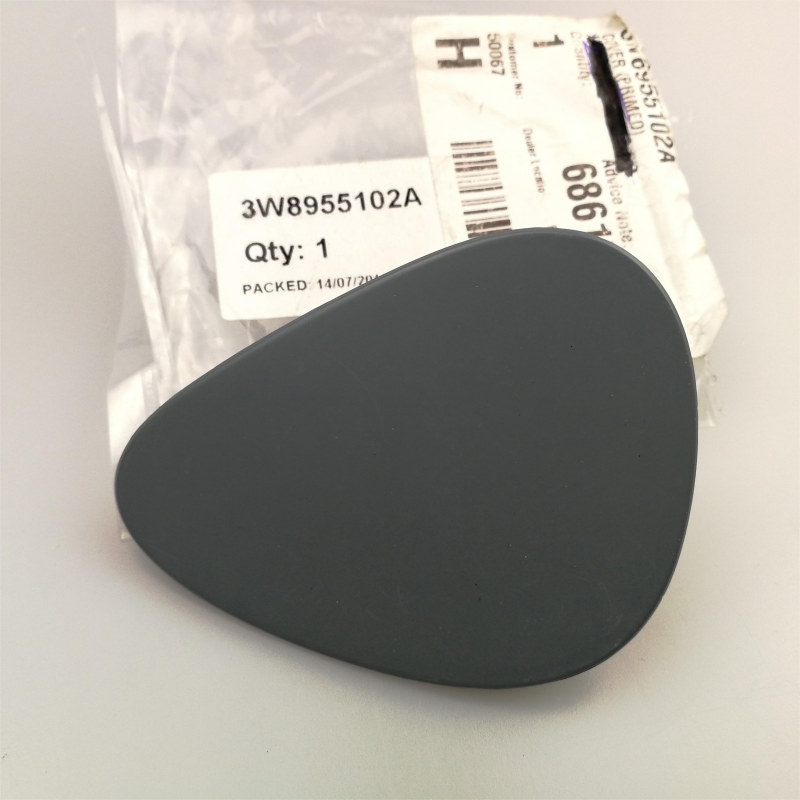 Genuine Bentley GT GTC Abdeckung Deckel Waschduse RH Headlight Spray Cap Factory