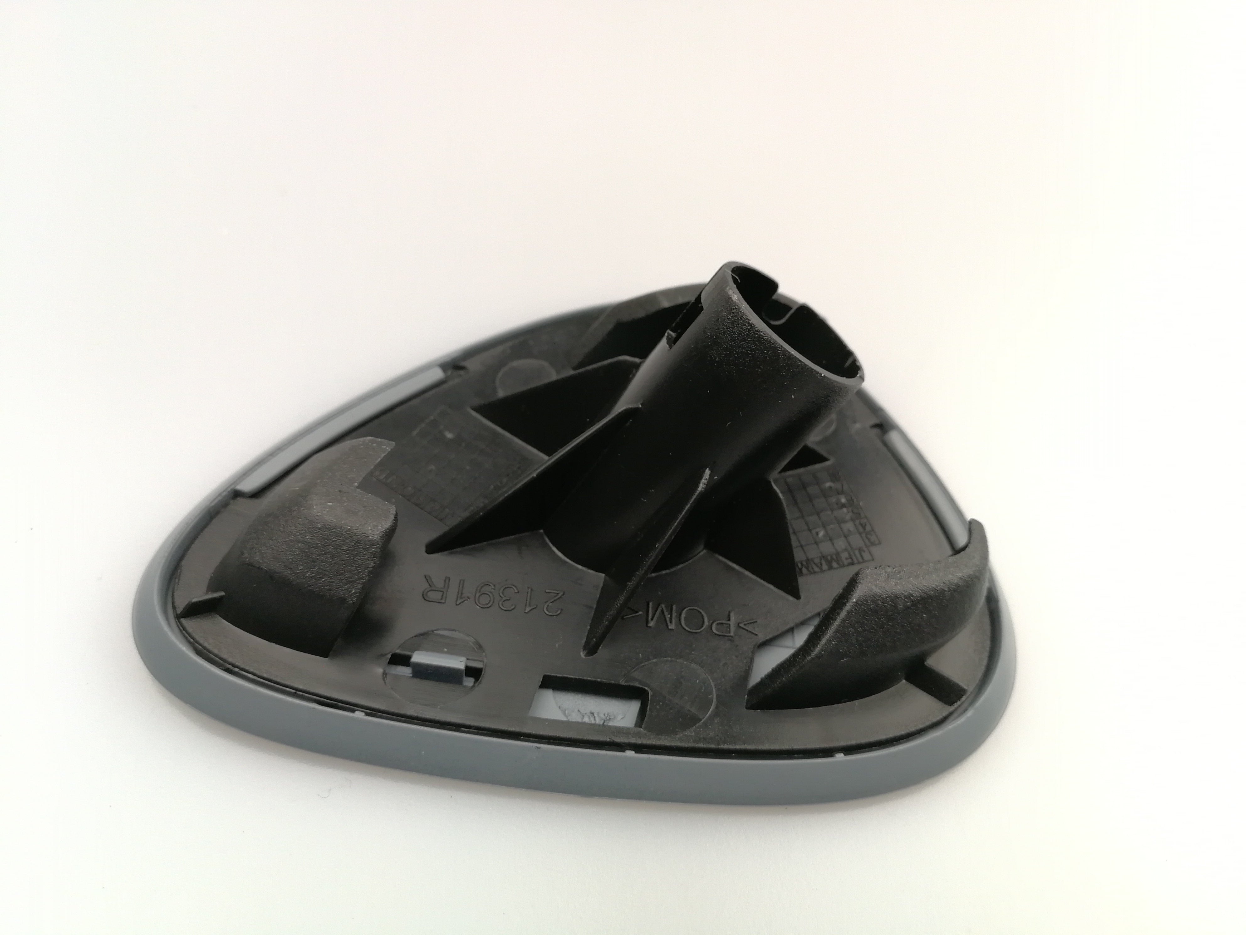 Genuine Bentley GT GTC Abdeckung Deckel Waschduse RH Headlight Spray Cap Factory