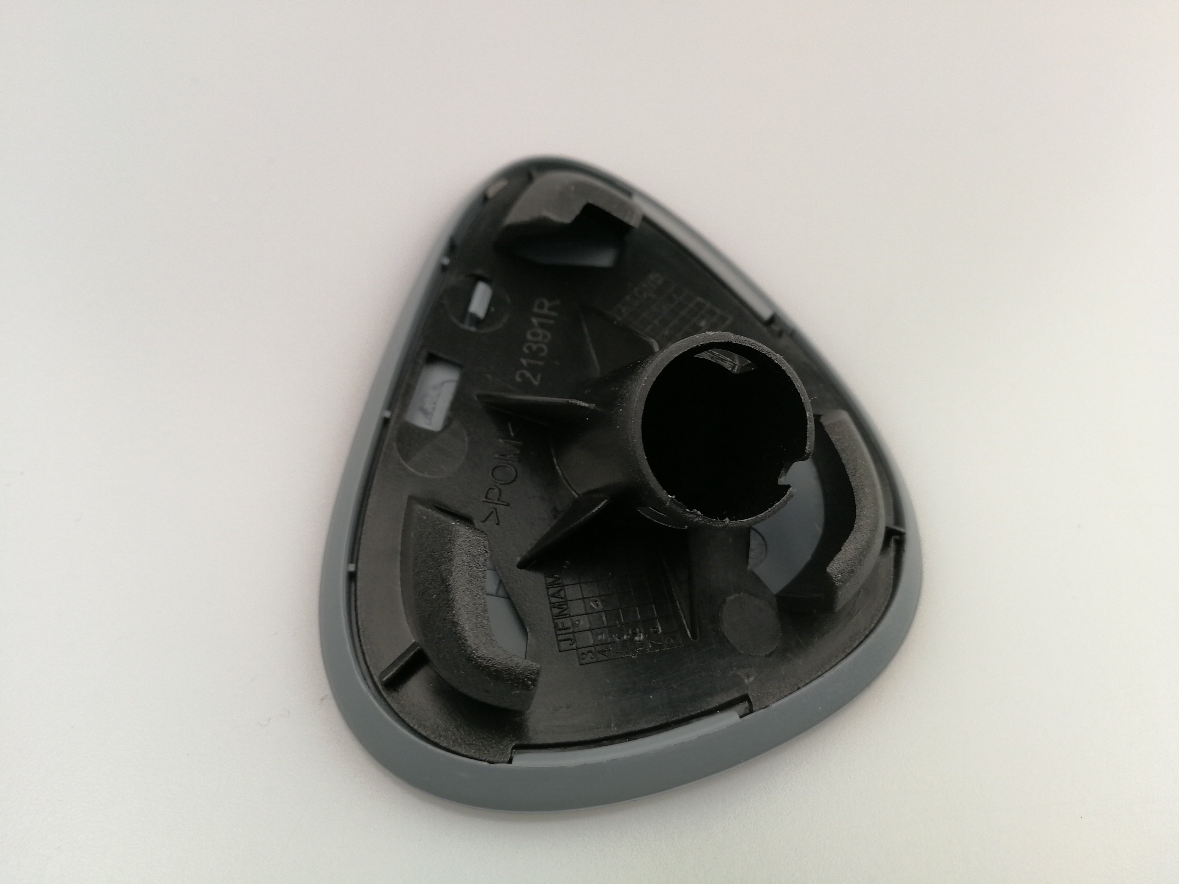 Genuine Bentley GT GTC Abdeckung Deckel Waschduse RH Headlight Spray Cap Factory