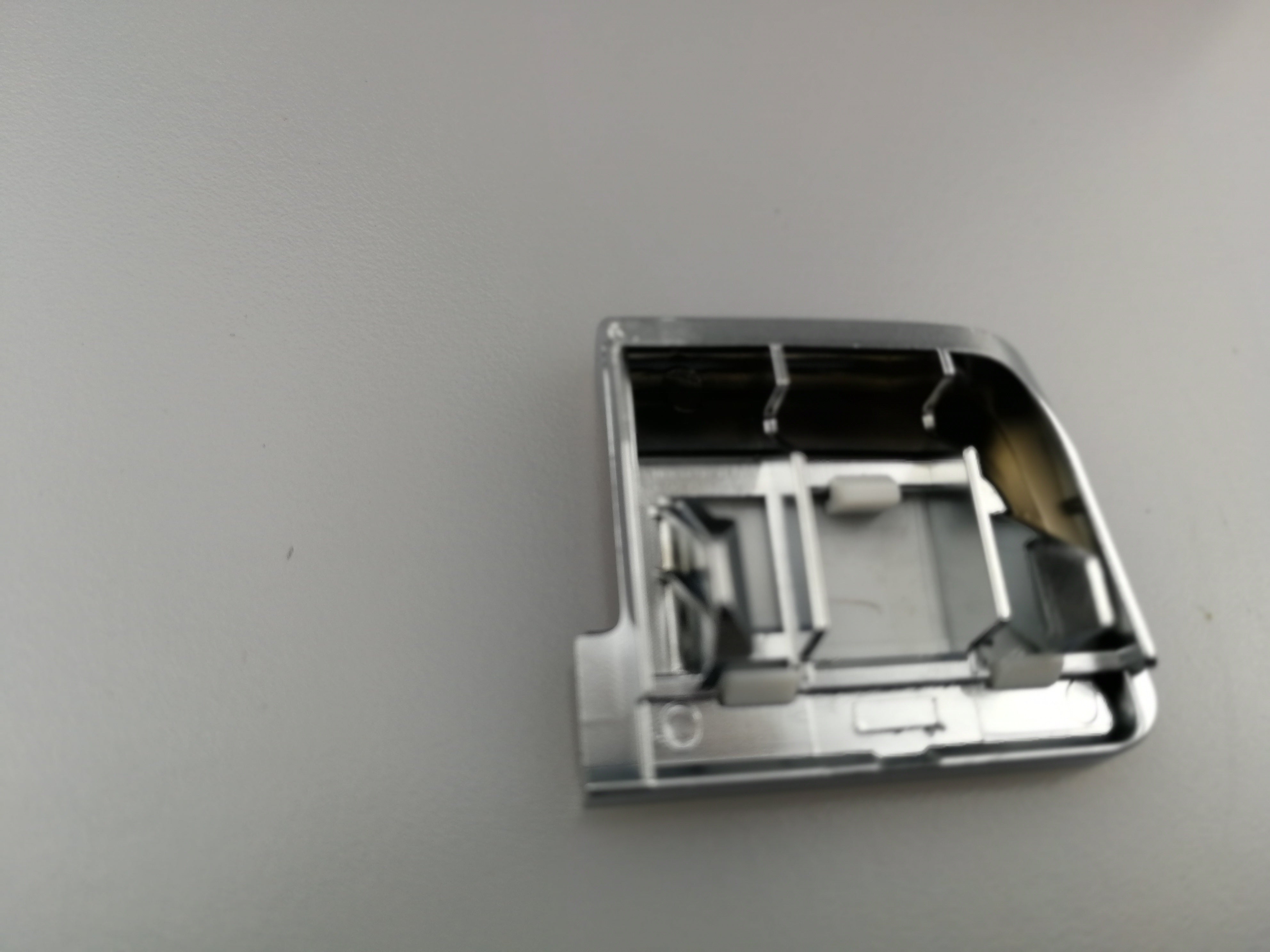 Genuine Ferrari F12 Power Window Switch Button Left #267781 Factory