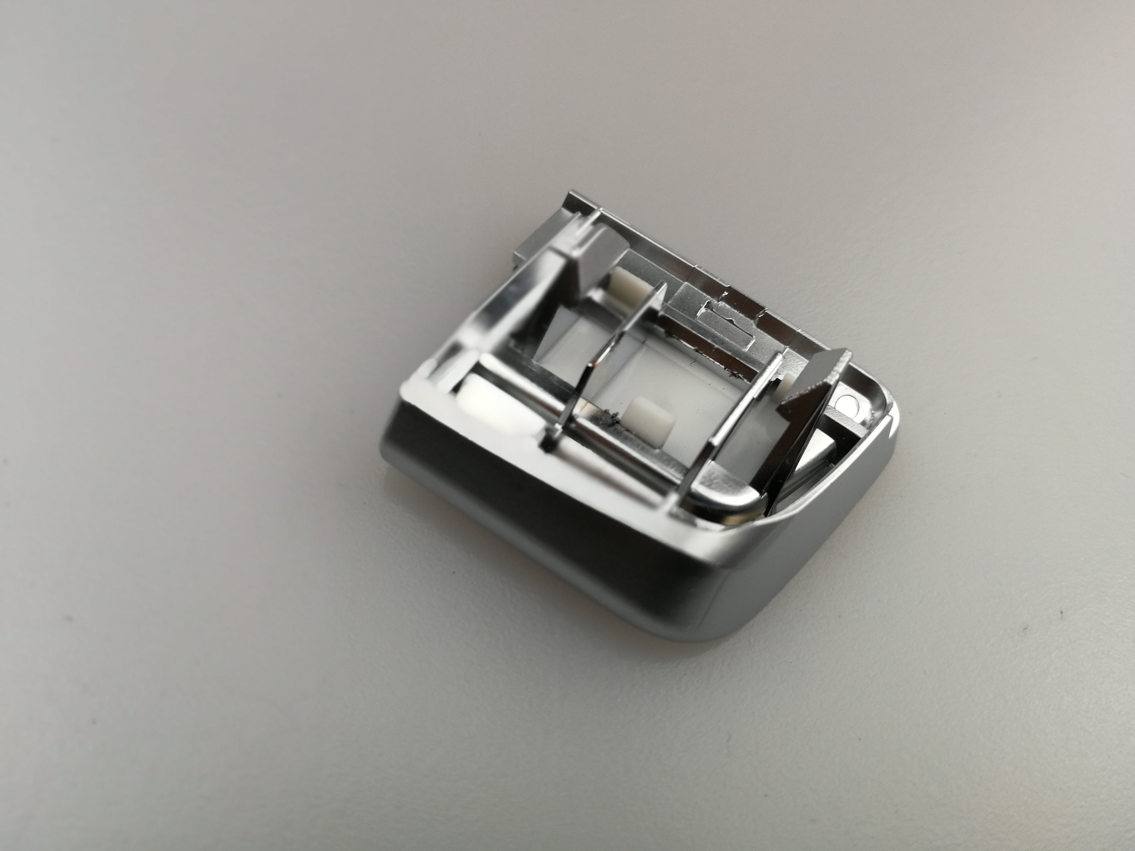 Genuine Ferrari F12 Power Window Switch Button Right #267782 Factory