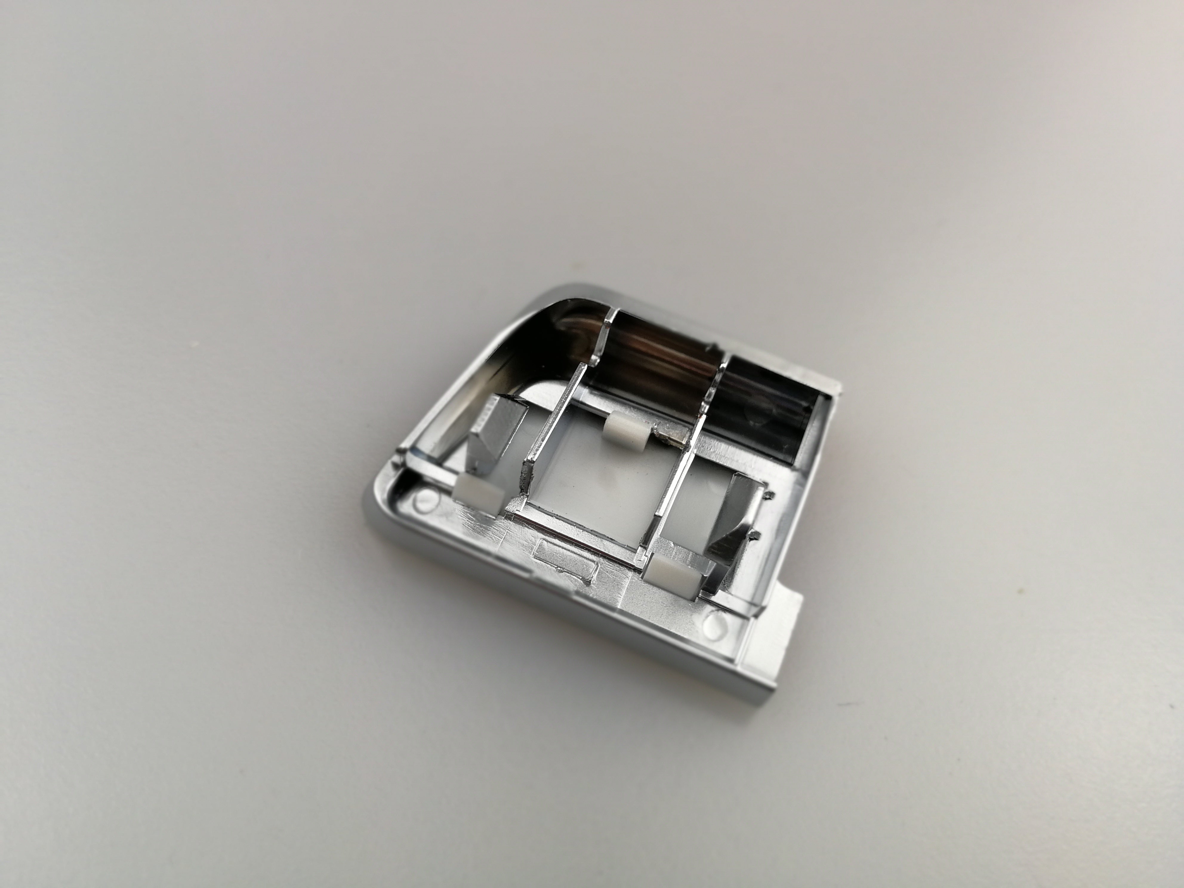 Genuine Ferrari F12 Power Window Switch Button Right #267782 Factory