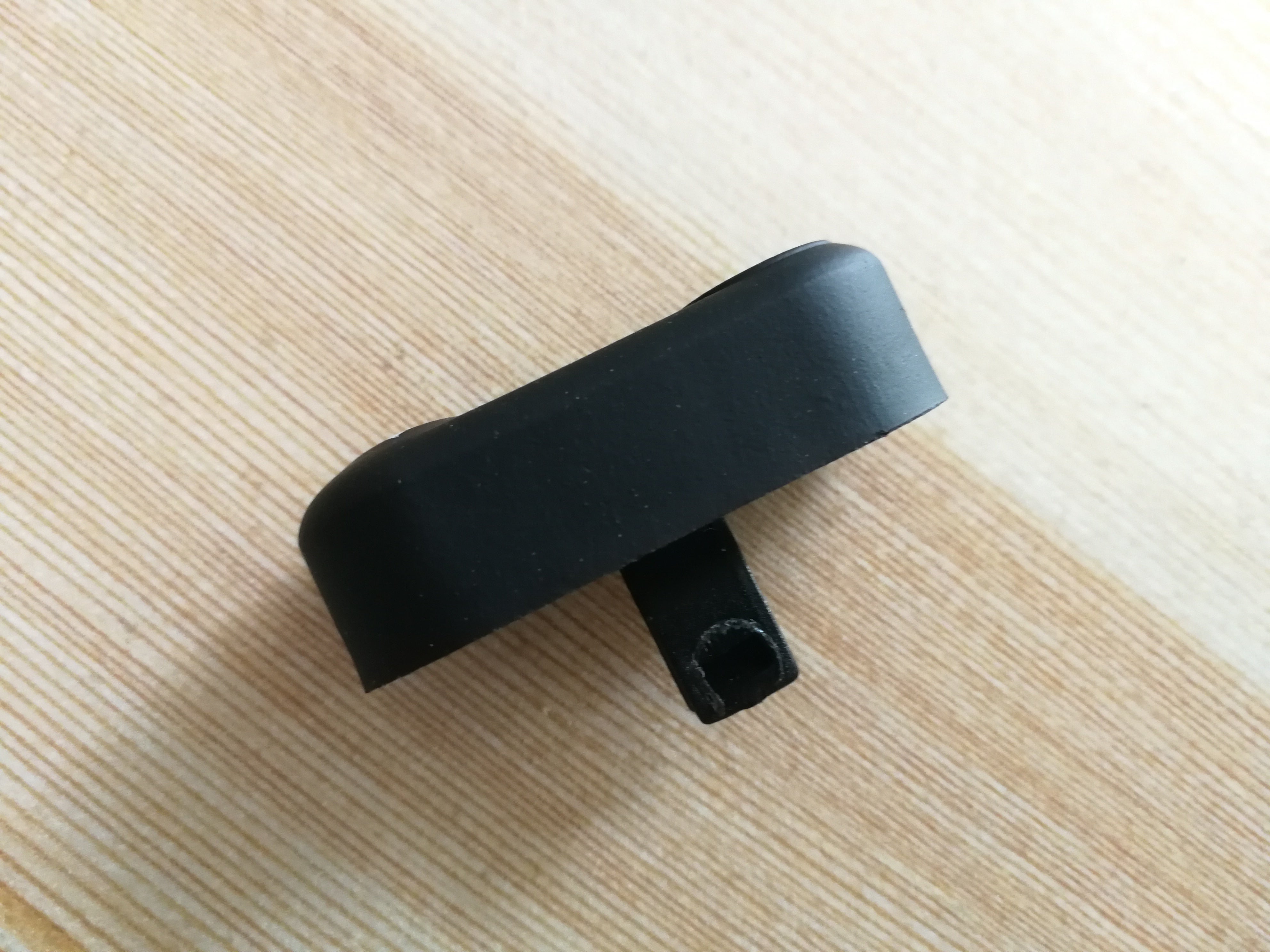 Genuine Maserati Quattroporte GT 4.2 4.7 Cushion Adjust Button 980145096 Factory