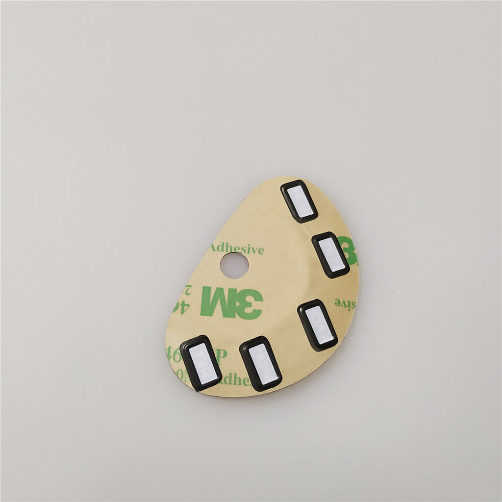 Ferrari 458 (2013+) F12 488 Steering Control Manettino Switch Sticker Italiaspares