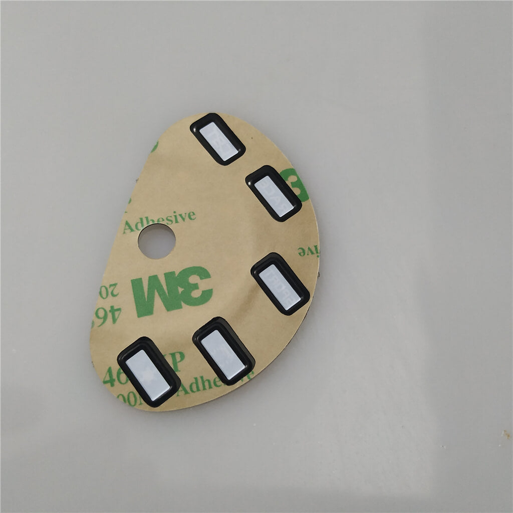 Ferrari 430 599 Steering Control Manettino Switch Sticker Italiaspares